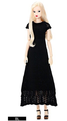 CCS (14SS) - Momoko Doll - PW-Momoko - 1/6 - BL (Petworks)