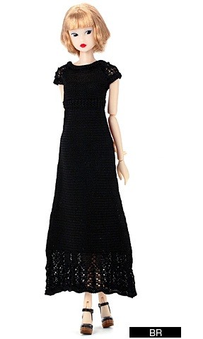 CCS (14SS) - Momoko Doll - PW-Momoko - 1/6 - BR (Petworks)