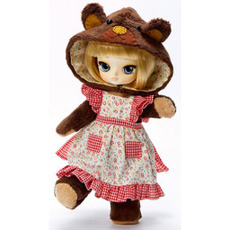 Dal (F-327) - Pullip (Line) - Melize - 1/6 (Jun Planning)