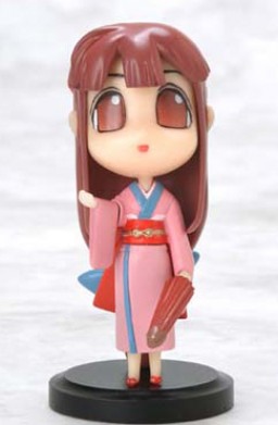 OS-tan - 95-tan (Pink Company)