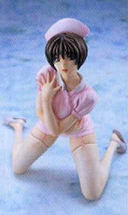 G-Taste - Senou Asuka - 1/6 (Volks)