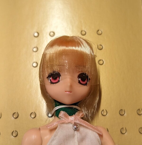 Dollfie - Lost Angels Story - Lounie - 1/6 (Volks)