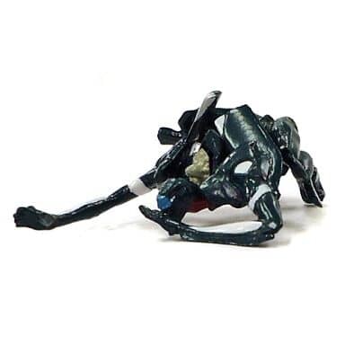 Shin Seiki Evangelion - Bardiel - HG Series - HG Series Shin Seiki Evangelion Dai Ni-Dan (Bandai)