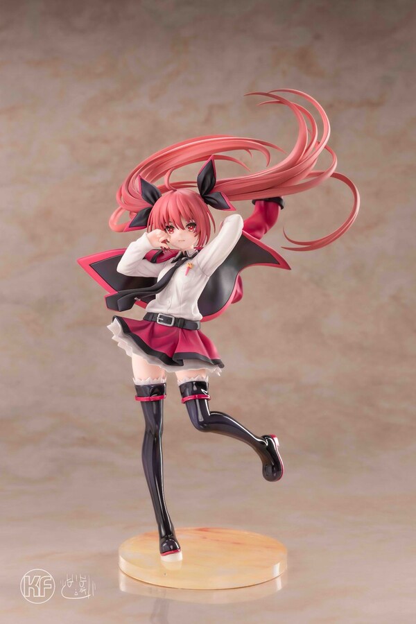 Date A Live - Itsuka Kotori (Shirubeya Mokeibou)