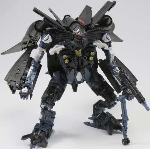 Transformers: Revenge of the Fallen - Jetfire - Transformers Movie - RA-13 (Takara Tomy)