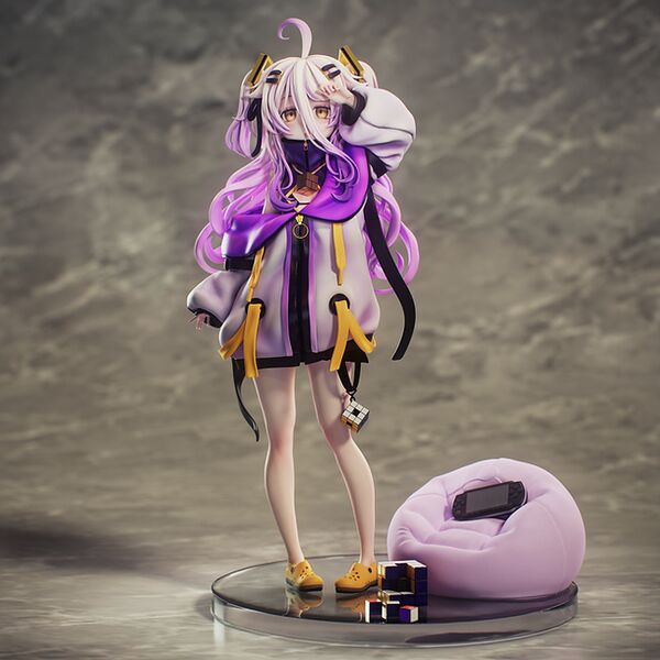 VShojo