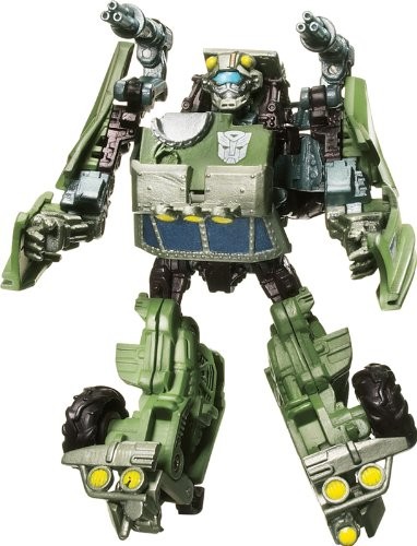 Transformers: Revenge of the Fallen - Dune Runner - Transformers Movie - RA-16 (Takara Tomy)