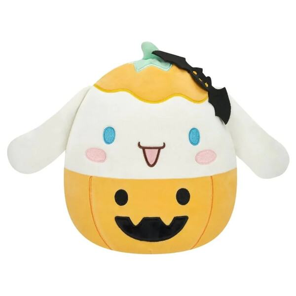 Sanrio Characters - Cinnamoroll - Squishmallows - Halloween (Kellytoy)