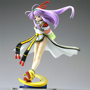 Mamotte Shugogetten - Shaorin - 1/8 (Kotobukiya)