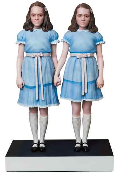 The Shining - Alexa Grady - Alexie Grady (Medicom Toy)