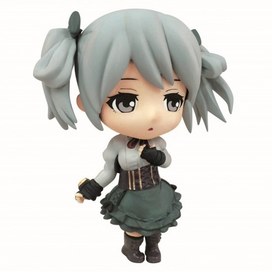 God Eater 2 - Ciel Alençon - Grand Ani-Chara Heroes - Grand AniChara Heroes God Eater 2 (Plex)