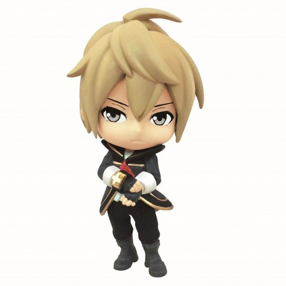 God Eater 2 - Julius Visconti - Grand Ani-Chara Heroes - Grand AniChara Heroes God Eater 2 (Plex)
