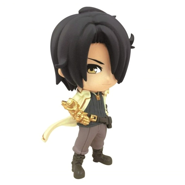 God Eater 2 - Amamiya Rindou - Grand Ani-Chara Heroes - Grand AniChara Heroes God Eater 2 (Plex)