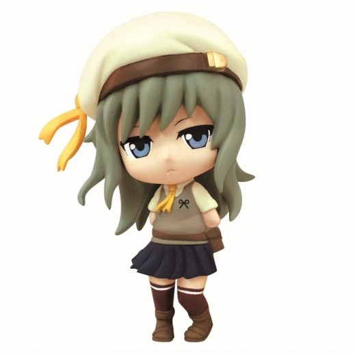 God Eater 2 - Erina Der Vogelweide - Grand Ani-Chara Heroes - Grand AniChara Heroes God Eater 2 (Plex)