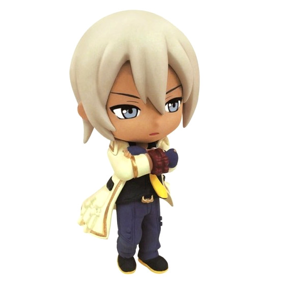 God Eater 2 - Soma Schicksal - Grand Ani-Chara Heroes - Grand AniChara Heroes God Eater 2 (Plex)