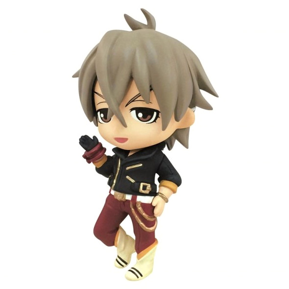 God Eater 2 - Makabe Haruomi - Grand Ani-Chara Heroes - Grand AniChara Heroes God Eater 2 (Plex)