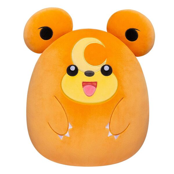 Pocket Monsters - Himeguma - Squishmallows - 10-in (Kellytoy)