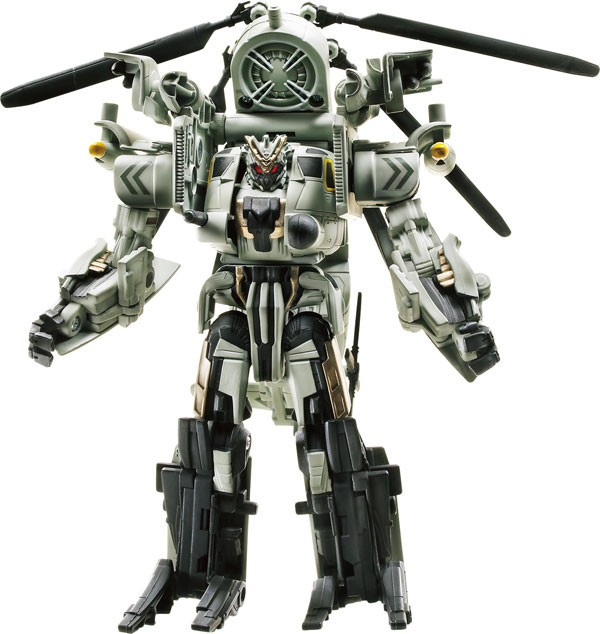 Transformers: Revenge of the Fallen - Grindor - Transformers Movie - RD-18 (Takara Tomy)