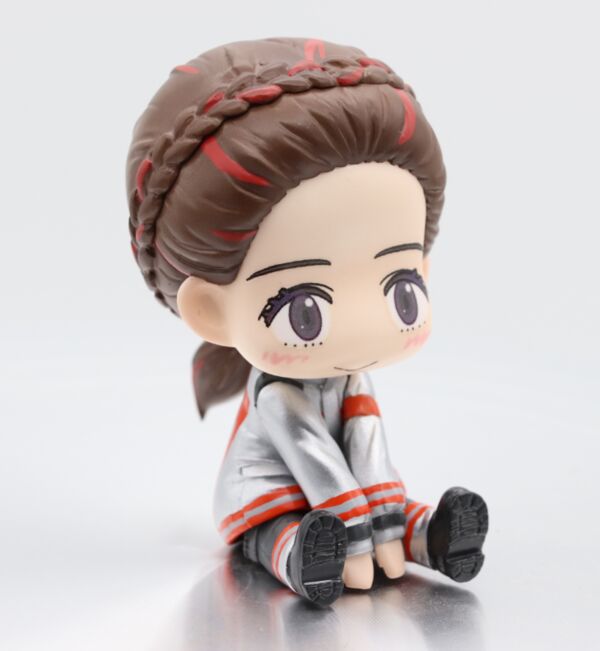 Mascot Character - Nijou Aoi (83℃)