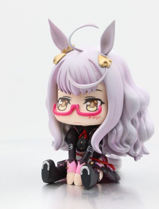 Umamusume: Pretty Derby - Biwa Hayahide (83℃)