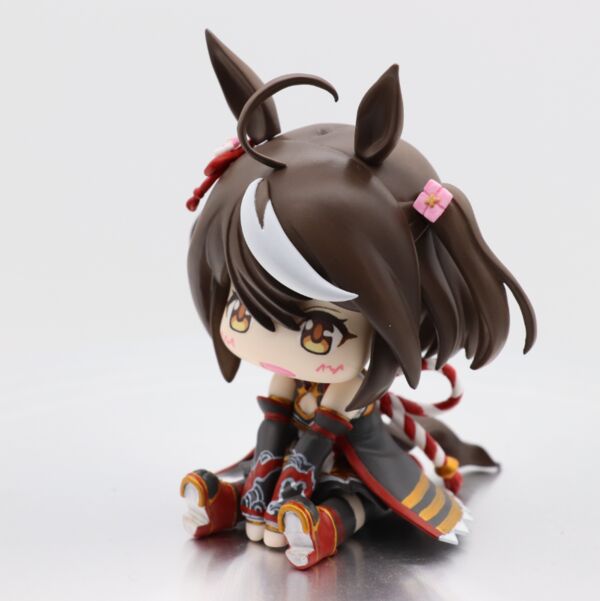Umamusume: Pretty Derby - Kitasan Black (83℃)