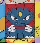 Gekijouban Pocket Monsters Advanced Generation Mew to Hadou no Yuusha Lucario - Manyula - Block - Chara Blok Pokémon Basic Set Lucario - Chara Blok Pokémon Series - Mega Bloks (Bandai, Mega Bloks Inc.)