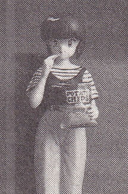 Ranma 1/2 - Tendou Nabiki - 1/8 - Type II (Musashiya)