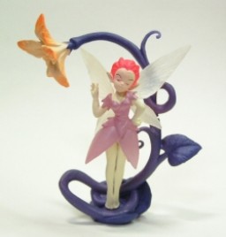 Peter Pan no Bouken - 小叮噹 - World Masterpiece Theater 2 Anthology K&M Mini Vignette Series (K&M)