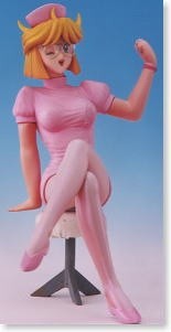 Bishoujo Janshi Suchie-Pai - Sasaki Rumi - 1/8 (Grenade)