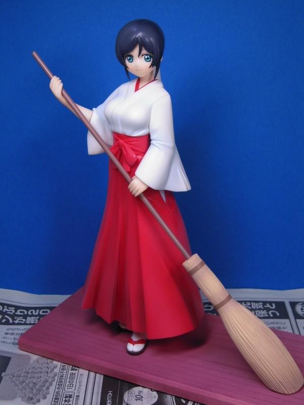 Love Live! School Idol Project - Toujou Nozomi - 1/7 (Kaguya Hime)