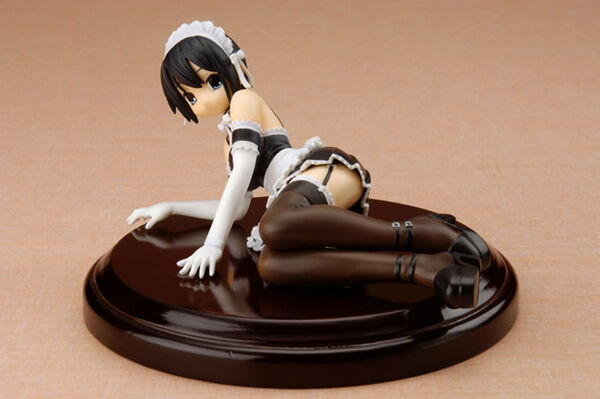 Kore ga Watashi no Goshujin-sama - Sawatari Izumi - 1/6 (Clayz)