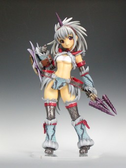 Monster Hunter - Hunter - 02 - Kirin Soubi (RyunRyunTei)