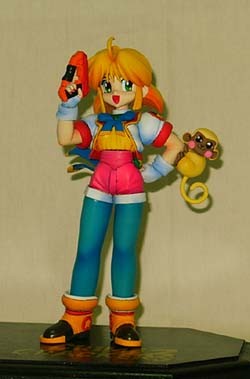 Crime Crackers 2 - Celia Hasselberg - 1/8 (Tandem Twin)
