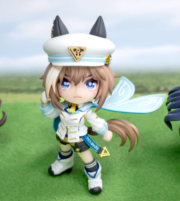 Umamusume: Pretty Derby - Cheval Grand - Mini (Ao no Sukima)
