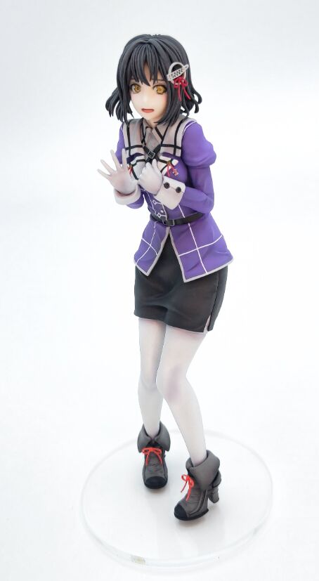 Kantai Collection ~KanColle~ - Haguro - 1/7 - Kai Ni (Zoumaden)