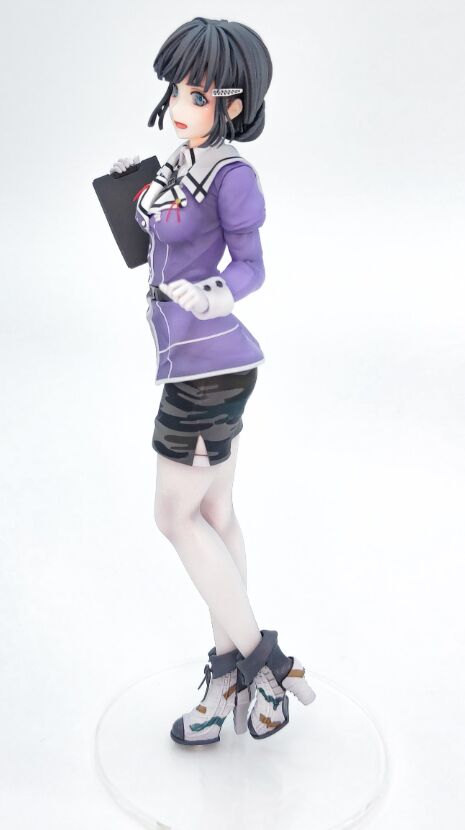 Kantai Collection ~KanColle~ - Myoukou - 1/7 - Kai Ni (Zoumaden)