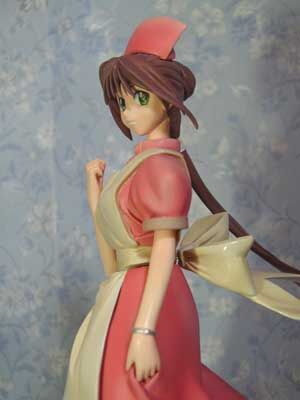 Yakin Byoutou - Nanase Ren - 1/6 (Seirogan Garage)