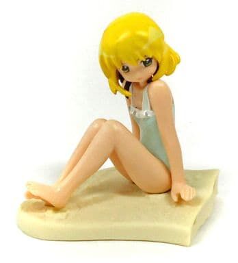Mahoromatic: Motto Utsukushii Mono - Andou Minawa - Capsule Works Collection - Capsule Works Collection Mahoromatic ~Motto Utsukushii Mono~ - Secret (Toy's Works)