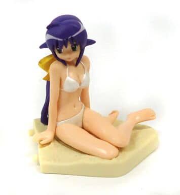 Mahoromatic: Motto Utsukushii Mono - Andou Mahoro - Capsule Works Collection - Capsule Works Collection Mahoromatic ~Motto Utsukushii Mono~ - Secret (Toy's Works)
