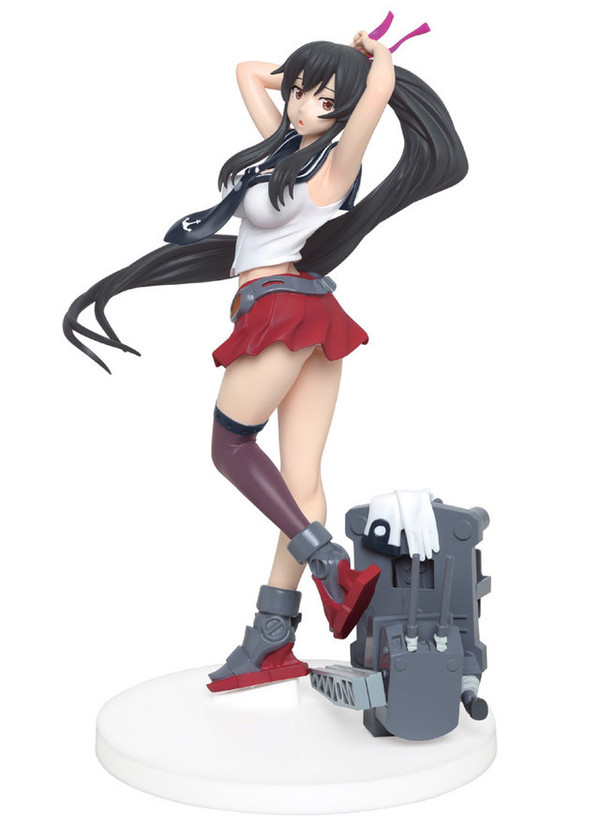 Kantai Collection ~KanColle~ - Yahagi - Junbichuu (Taito)