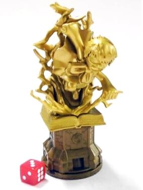 Konjiki no Gash Bell!! - Gash Bell - Ultimate Battle Soul Konjiki no Gash Bell!! Vol. 1 - Secret (Bandai)
