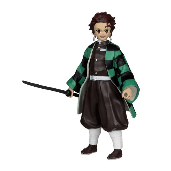 Kimetsu no Yaiba - Kamado Tanjirou (McFarlane Toys)
