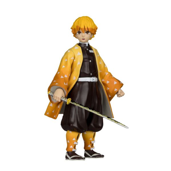 Kimetsu no Yaiba - Agatsuma Zenitsu (McFarlane Toys)