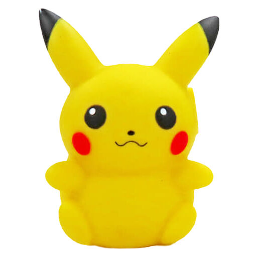 Pocket Monsters - Pikachu - Poké Doll - Poké Doll Miniature Collection (Pokémon Center)