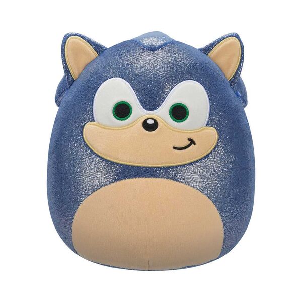 Sonic the Hedgehog - Squishmallows - Shiny (Kellytoy)