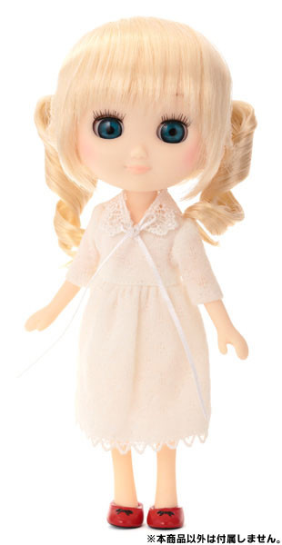 Odeco-chan - Odeco-chan Nude Body (014) (Petworks)