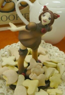 Original - Cookie-Chan (L. F. T-Left)