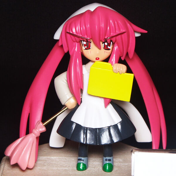 Tori Koro - Niwatazumi Keiko (Tsugutsugu)