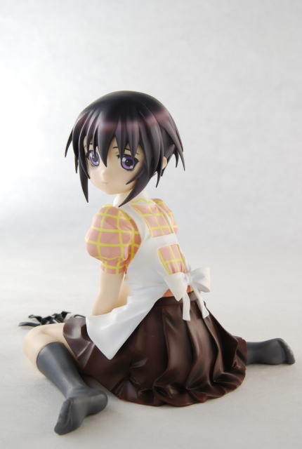 Bamboo Blade - Kawazoe Tamaki (Little Pink Summer)