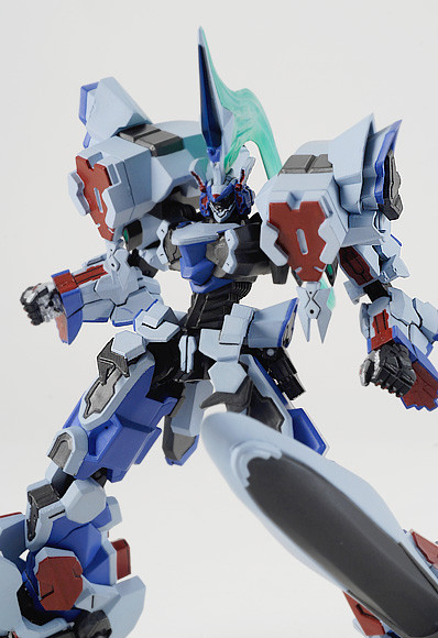 Zanmataisei Demonbane - Demonbane - N.E.X.T. (04) (Volks)